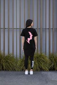 CELESTE T-SHIRT PINK