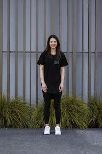 Everything Chinga: ENVELOPE T-SHIRT