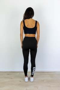 SHIFT TIGHTS BLACK