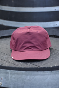 AMORE CAP BURGUNDY