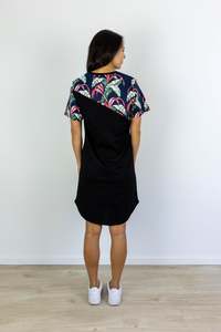 Dress: SAGE LINA DRESS