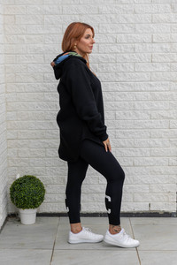 Womens Hoodies: MARINA HOODY