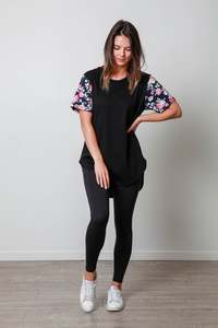 5 Weekend: BELLA TEE