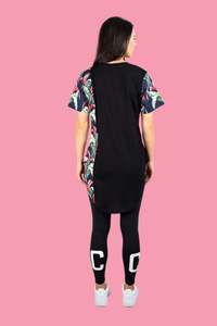 5 Weekend: SAGE SIDE TEE