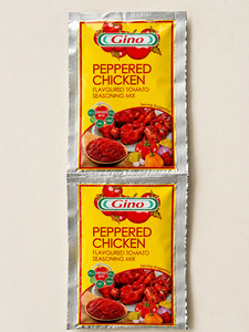 Products: Terra Chicken – Chinny