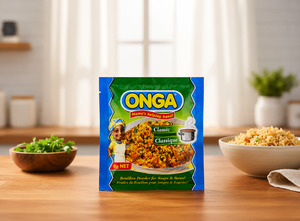 Products: ONGA Classic – Chinny