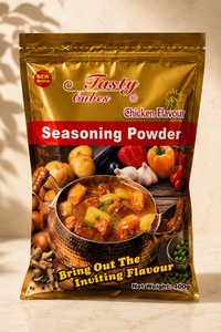 Testy Chicken Flavour Seasoning Powder – Chinny