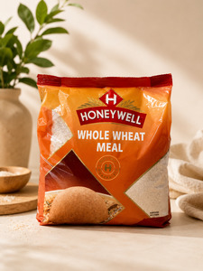 WHOLE WHEAT MEAL – Chinny