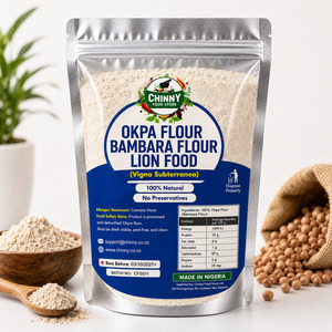 Okpa Flour – Chinny