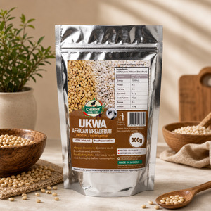 Ukwa – Chinny