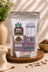 Ugba – Chinny