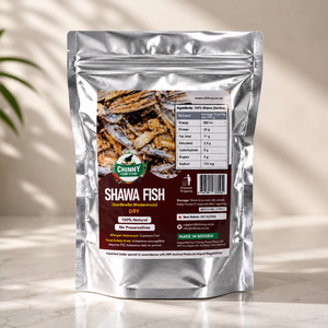 Products: Shawa Fish – Chinny