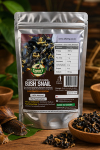 Products: Stockfish – Chinny