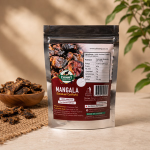 Mangala – Chinny