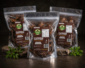 Products: Catfish – Chinny