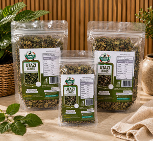 Products: Utazi Leaves – Chinny