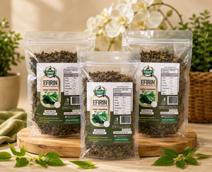 Products: Efirin / Scent Leaves – Chinny