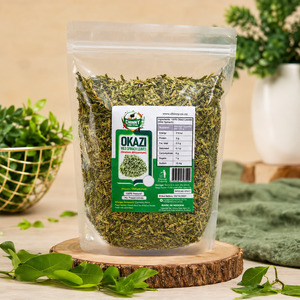 Products: Okazi – Chinny