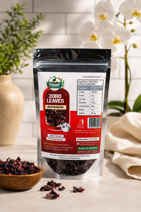 Products: Zobo Leaves – Chinny
