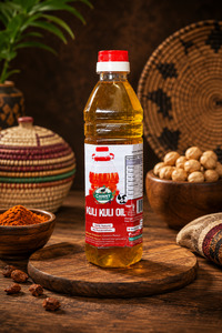Products: Kuli Kuli Oil – Chinny