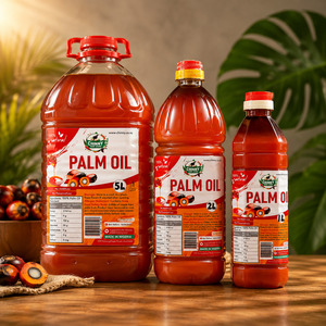Palm Oil – Chinny