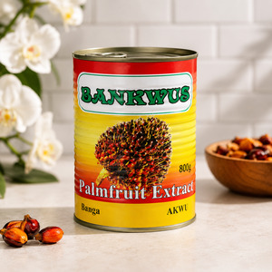 Palm Fruit – Chinny