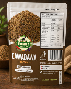 Products: DAWADAWA – Chinny