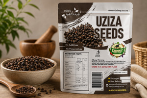 Products: UZIZA SEEDS – Chinny