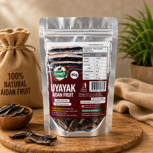 Products: Uyayak Aidan Fruit – Chinny