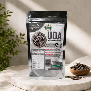 Products: Uda Negro Pepper – Chinny