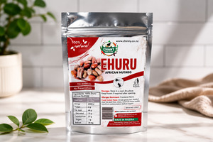 Ehuru – Chinny
