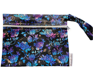 mini-wetbag: Mama Koala Mini Wetbag (15cm x 20cm) - TM0002