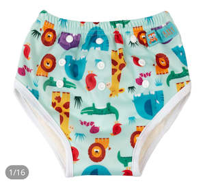 training pants/swim nappy: Training Pants - XH160