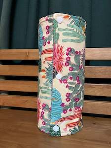 unpaper towel: Unpaper Towels 8-pack DESERT DELIGHTS