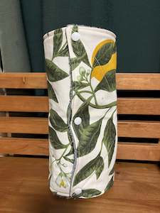 unpaper towel: Unpaper Towels 8-pack LEMONS