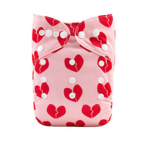 OSFM Pocket Nappy - YDP128