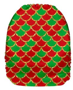 Clearance: Upright Bum Print - PD35129U (Shell Only)