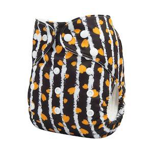 Clearance: OSFM Pocket Nappy - H324A