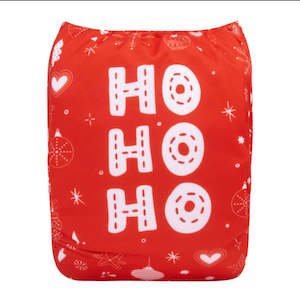 Alva Osfm Pocket Nappies 1: OSFM Pocket Nappy - QD73A