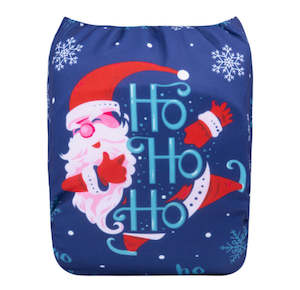 Alva Osfm Pocket Nappies 1: OSFM Pocket Nappy - QD74A