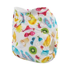 OSFM Pocket Nappy - H247A