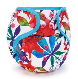 Fudgey ORIGINALS - Autumnal Prism - Shell 3'n'1 Pant