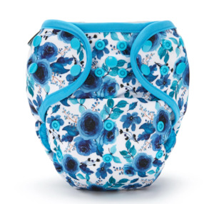 Fudgey ORIGINALS - Belle - Shell 3'n'1 Pant