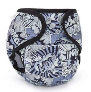 Fudgey ORIGINALS - Boom - Shell 3'n'1 Pant