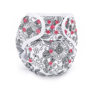 Fudgey Pants: Fudgey ORIGINALS - Colour Me - Shell 3'n'1 Pant