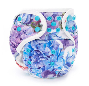 Fudgey Pants: Fudgey ORIGINALS - Ficus Botanical - Shell 3'n'1 Pant