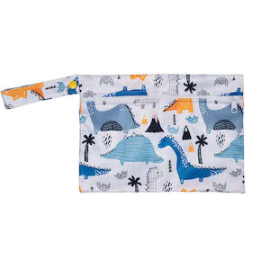 Elf Mini Wetbag (18cm x 25cm) -  H02