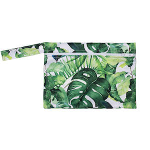 Mini Wetbags 1: Elf Mini Wetbag (18cm x 25cm) -  H13