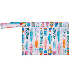 Elf Mini Wetbag (18cm x 25cm) -  H26