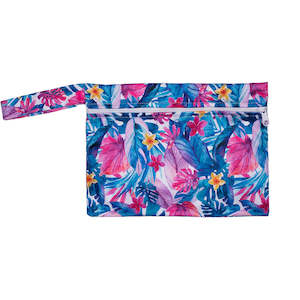 Mini Wetbags 1: Elf Mini Wetbag (18cm x 25cm) -  H27